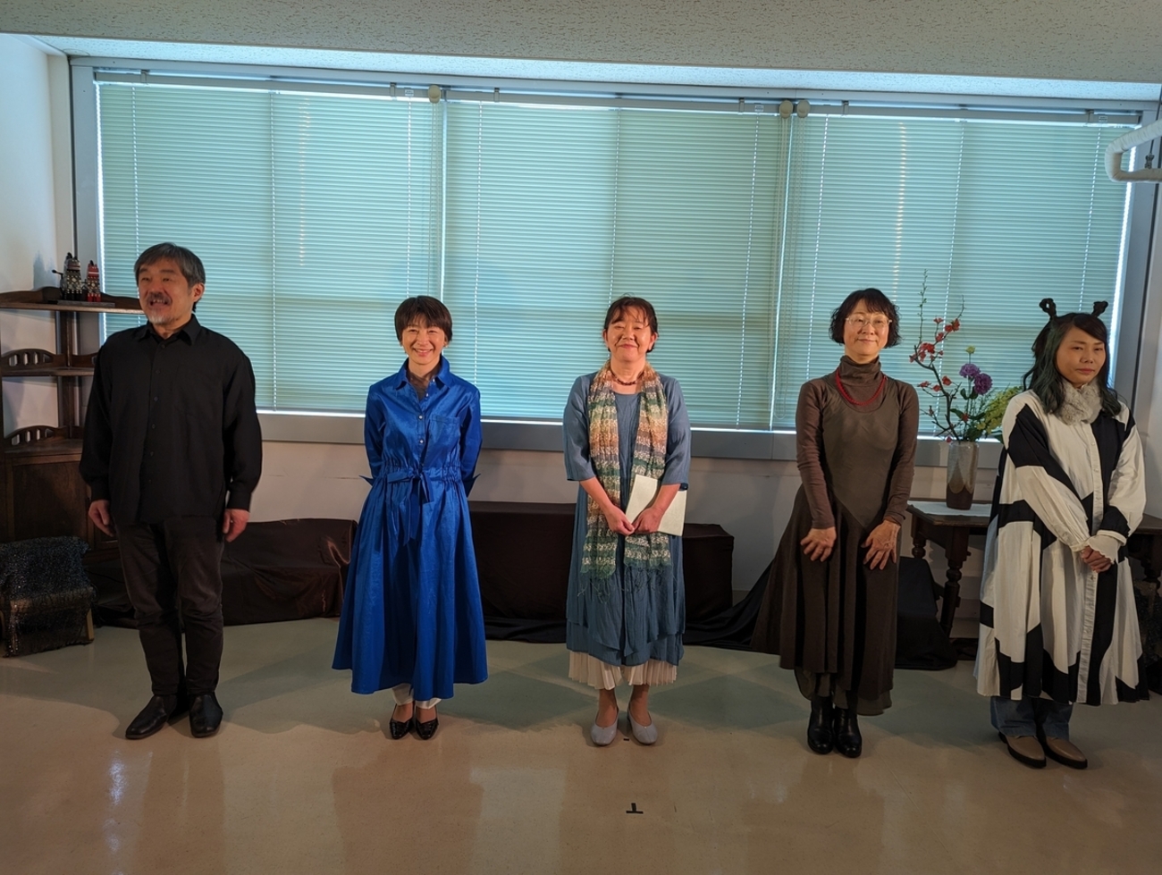 春の日に安房直子の秘蔵の童話を聴く会、開催！ - 安房直子記念