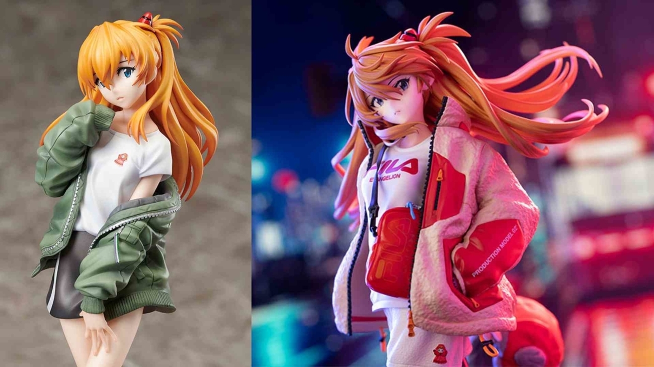ヱヴァンゲリヲン新劇場版 葛城ミサト＆ペンペン 完成品