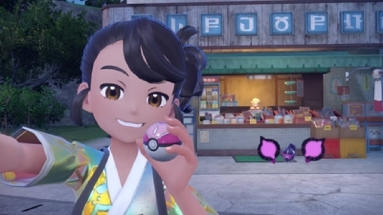 攻略ではなく冒険【ポケモンスカーレット プレイ日記395】モモワロウ物語