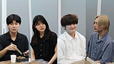 「ゲスト」ではなく「メンバー」として。多職種の学生インターンが挑む実務のリアルと、成長を支える組織風土