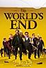 ワールズ・エンド 酔っぱらいが世界を救う! The World's End (吹替版)