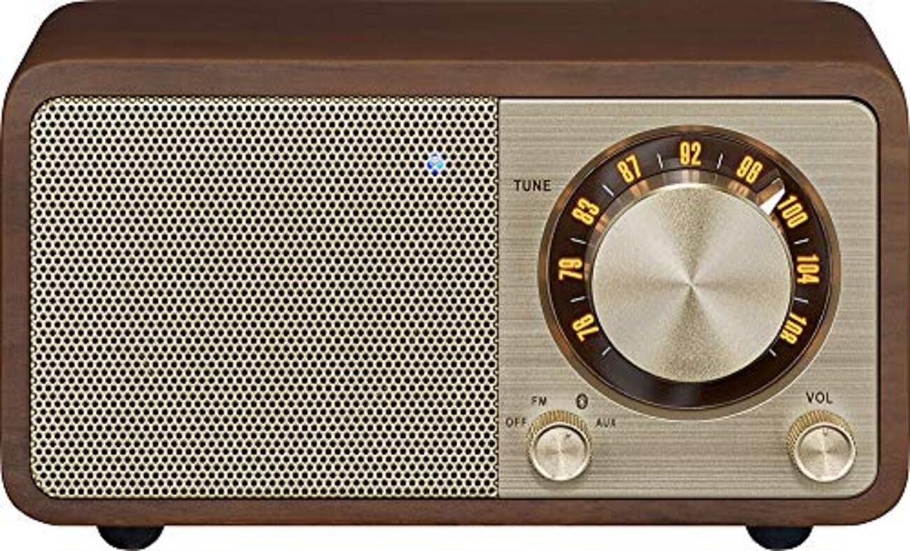 口コミまとめ】SANGEANのラジオ付きスピーカー(WR-301)はなぜ選ばれる