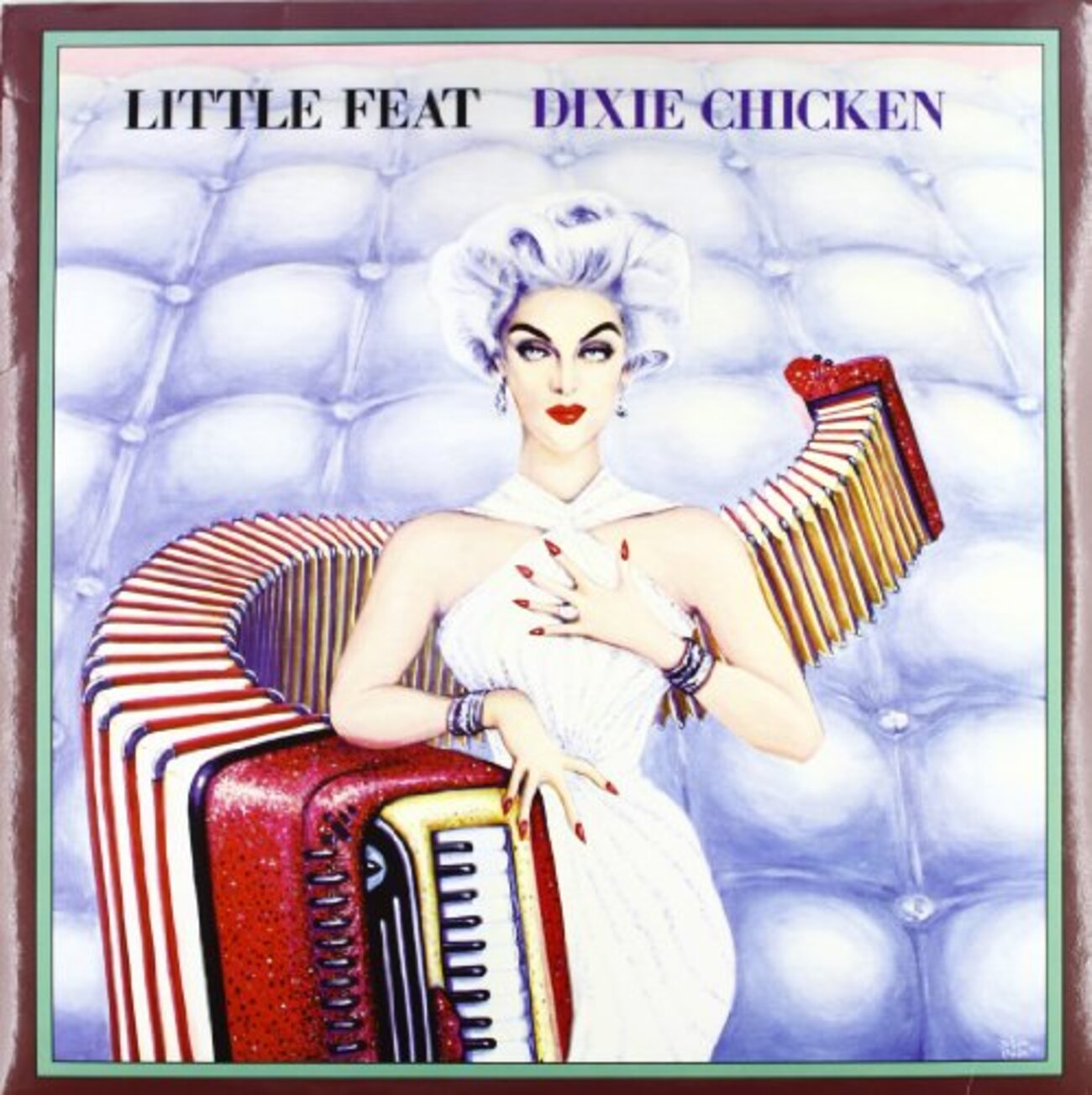 和訳/曲解説】Little Feat-Dixie Chicken【洋楽1973年】 - 洋楽和訳/曲 
