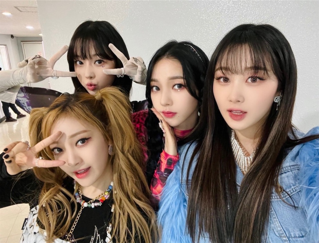 第四世代のヨジャグルがモンスターすぎる件 - ゆりかごから墓場まで