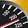 Speedometer Speed Box