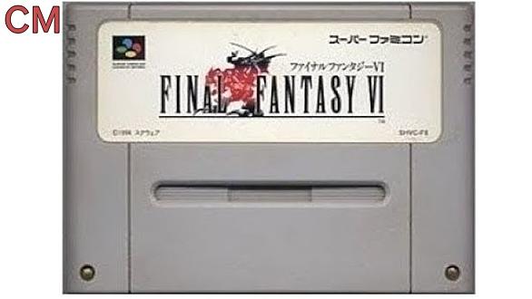 Ff6とは ゲームの人気 最新記事を集めました はてな Ff6とは ゲームの人気 最新記事を集めました はてな
