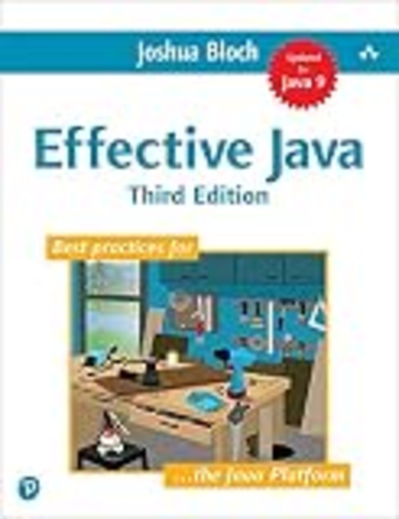 【Effective Java 3rd Edition】Chapter 1: Introduction - The King's Museum