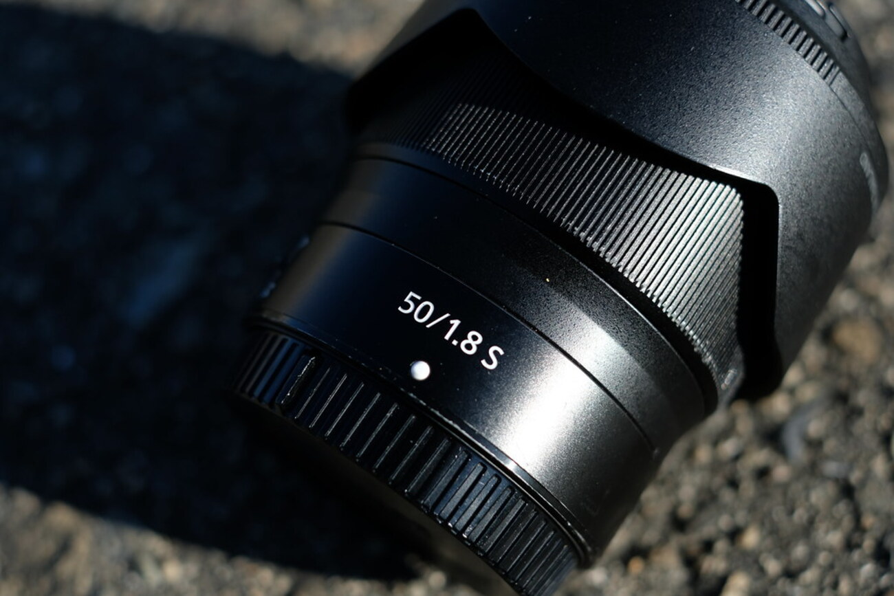 年末だしZ7への愛を語ってみる【Nikon Z7レビュー・作例】 - おふとん