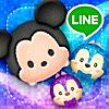 LINE：ディズニー ツムツム