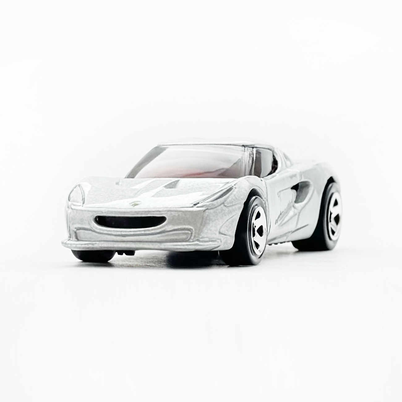 LOTUS M250 - 増えすぎたミニカーに愛を捧ぐ