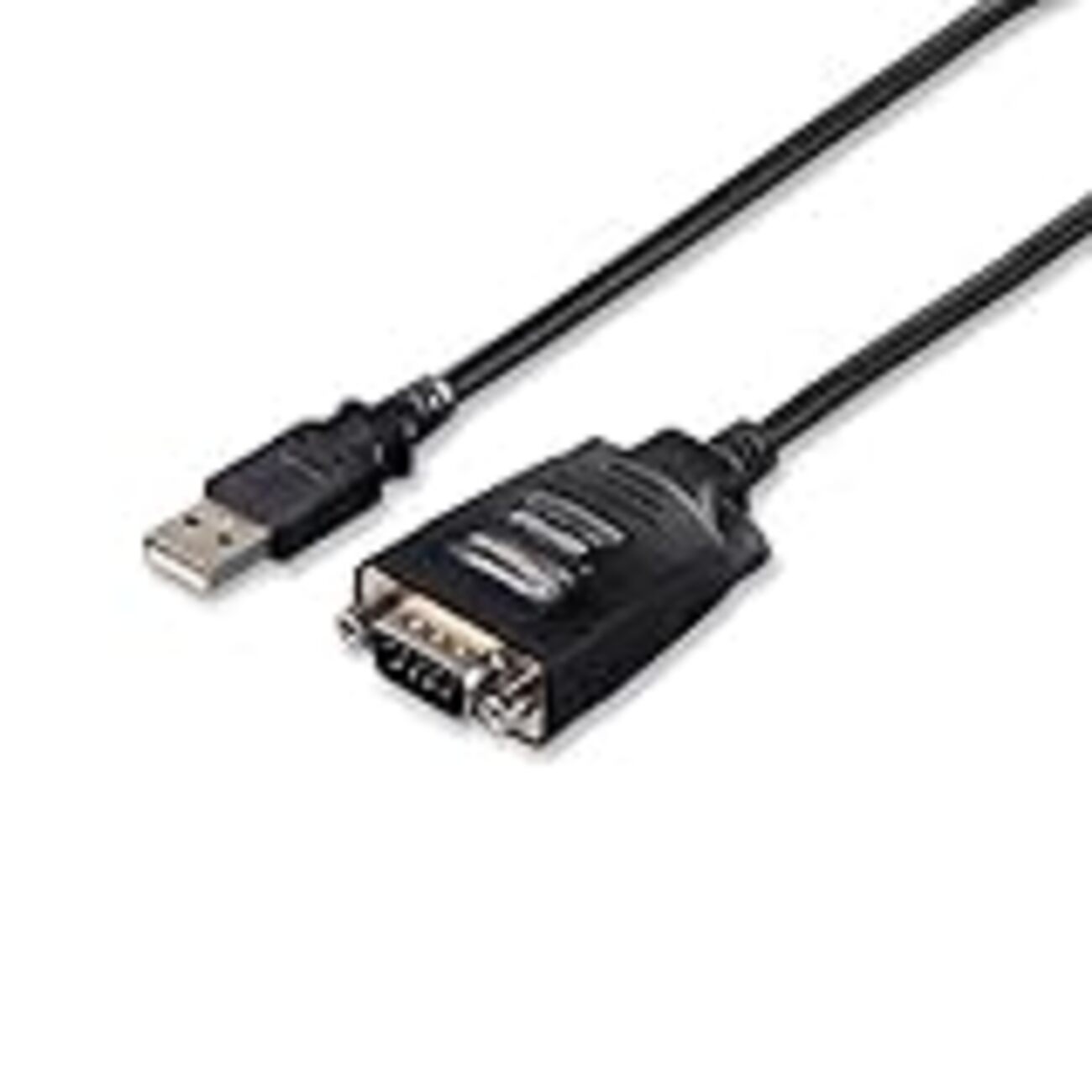 Mac で RS232C の制御をするなら FTDI を使え - 宇宙線実験の覚え書き