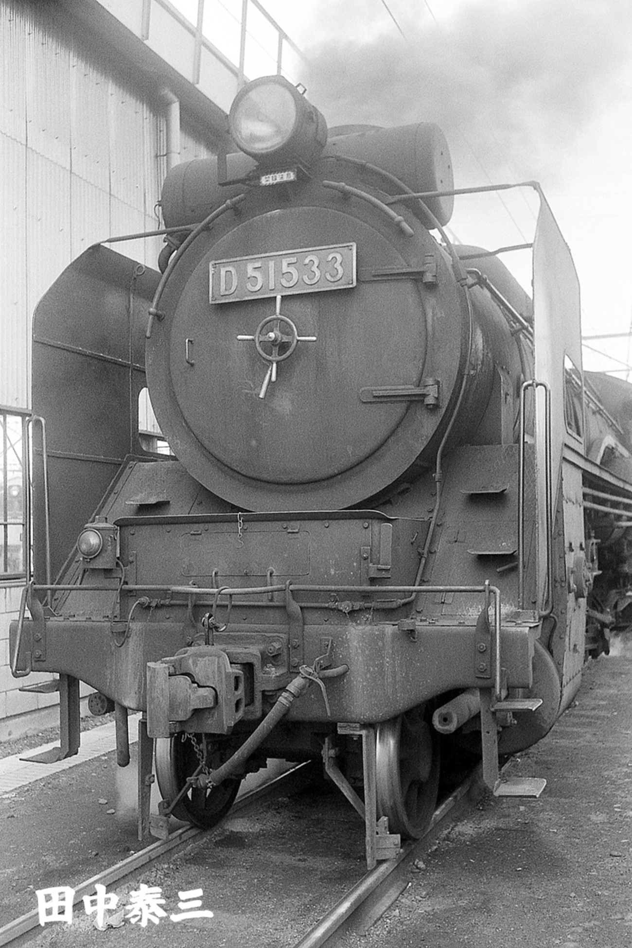 29-840 D51 一次形 29-840 D51 一次形 D51 1次形 (東北仕様) (鉄道模型) - ホビー