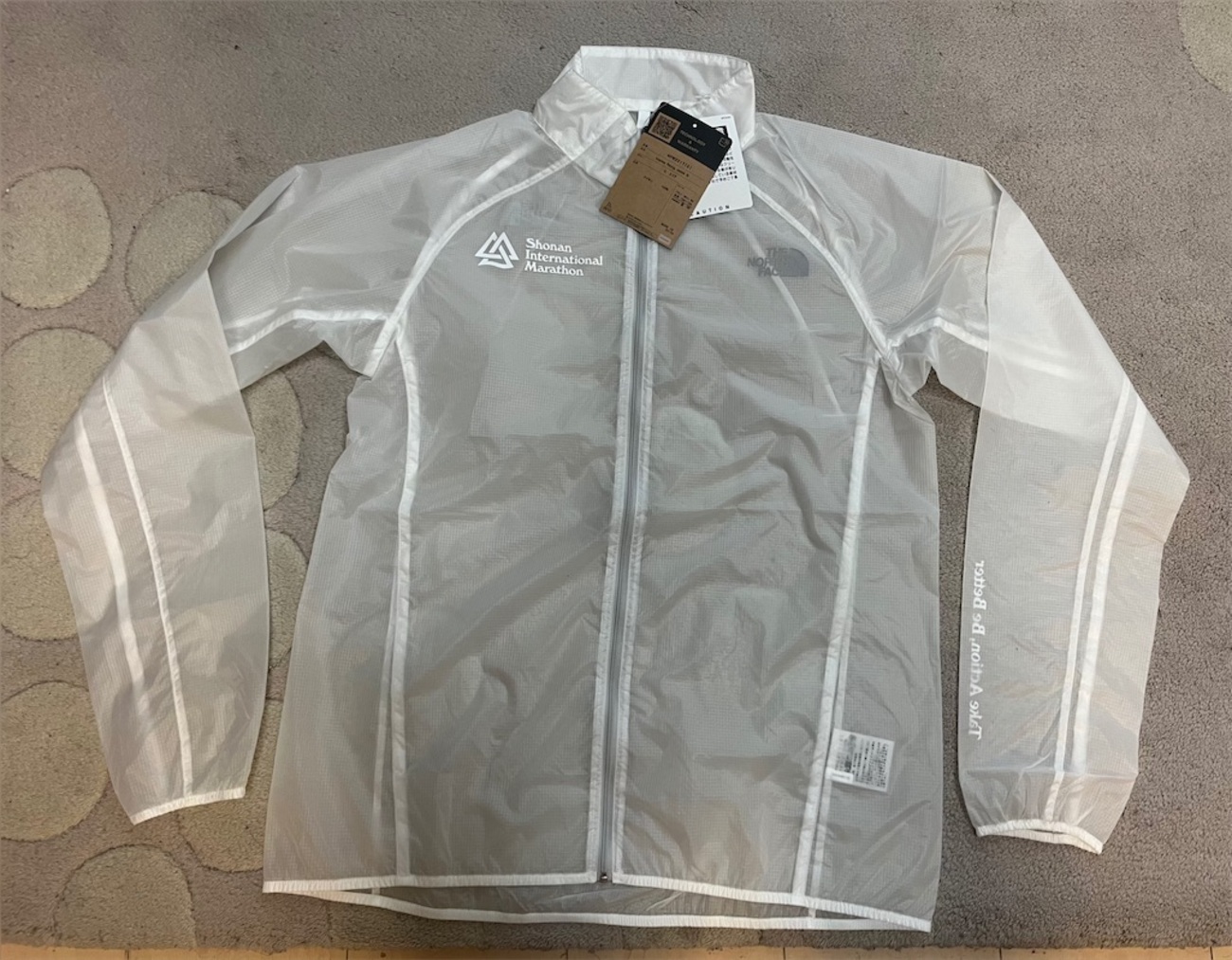 THE NORTH FACE 　ザ・ノース・フェイス　インパルスレーシング M ザ ノース フェイス THE NORTH FACE メンズ 陸上/ランニング