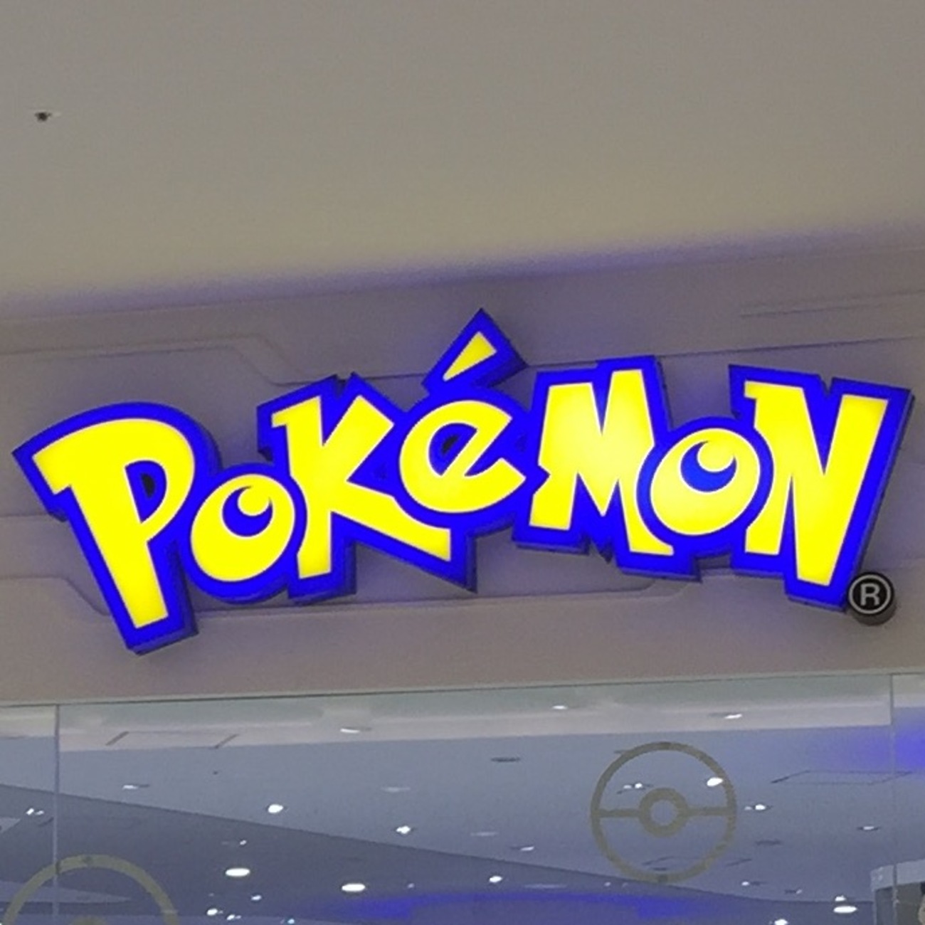 島村楽器限定デザイン ギターストラップ ポケットモンスター 
