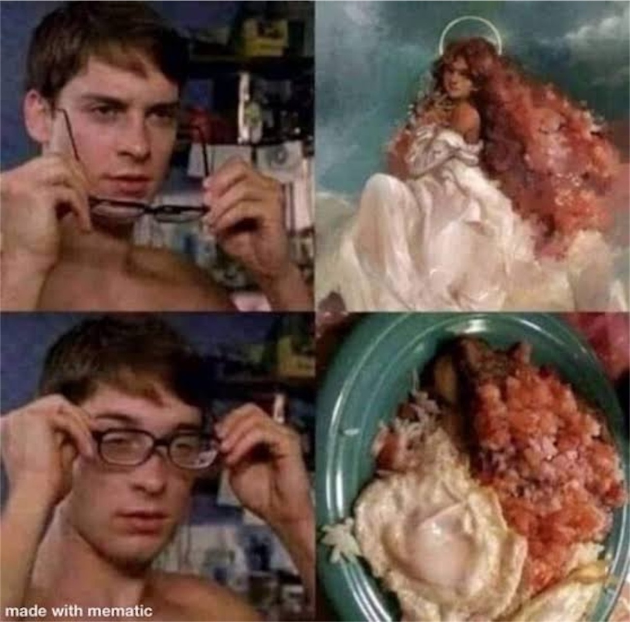 アメコミ関連のネットミームなど（随時更新） - プチバヤシのアメコミブログ