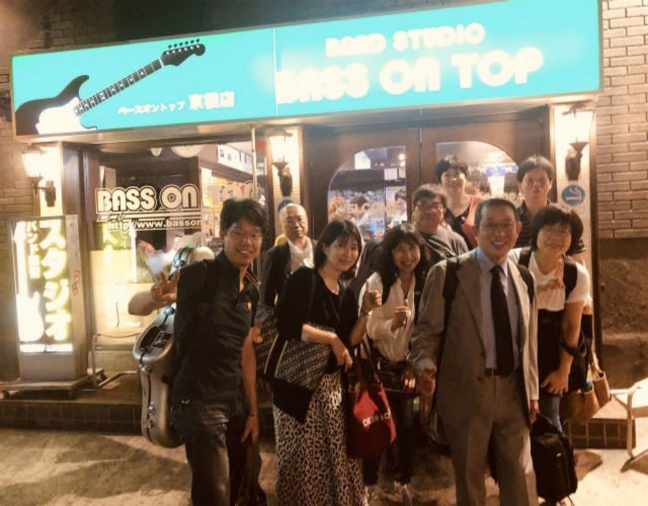 ビッグバンド自主練 - NEW My Secret Blog !! since 2025