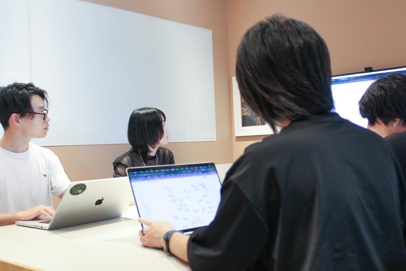 ApplicationDesignerとして挑む「業務システム」開発の最前線