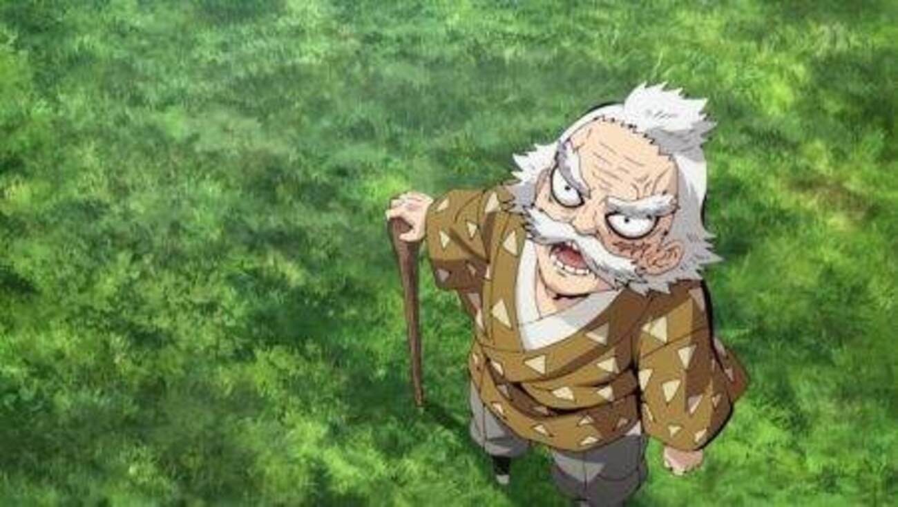 千葉 繁 鬼 滅 の 刃