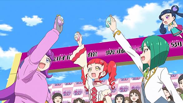 キラッとプリ チャンとは アニメの人気 最新記事を集めました はてな