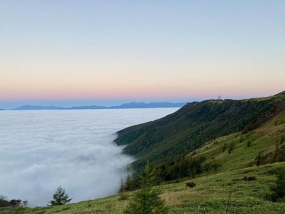 美ヶ原とは 地理の人気 最新記事を集めました はてな