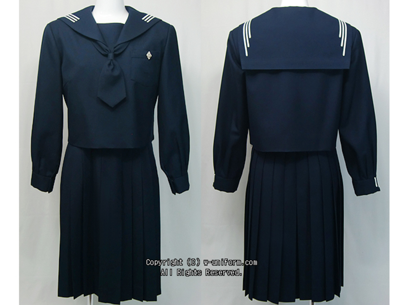 2011年12月7日：制服入荷情報 -川村中学・高校、佼成学園女子