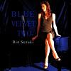 Blue Velvet TWO