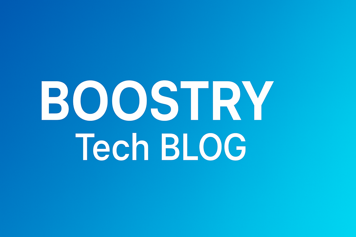 Quorum カテゴリーの記事一覧 - BOOSTRY Tech Blog