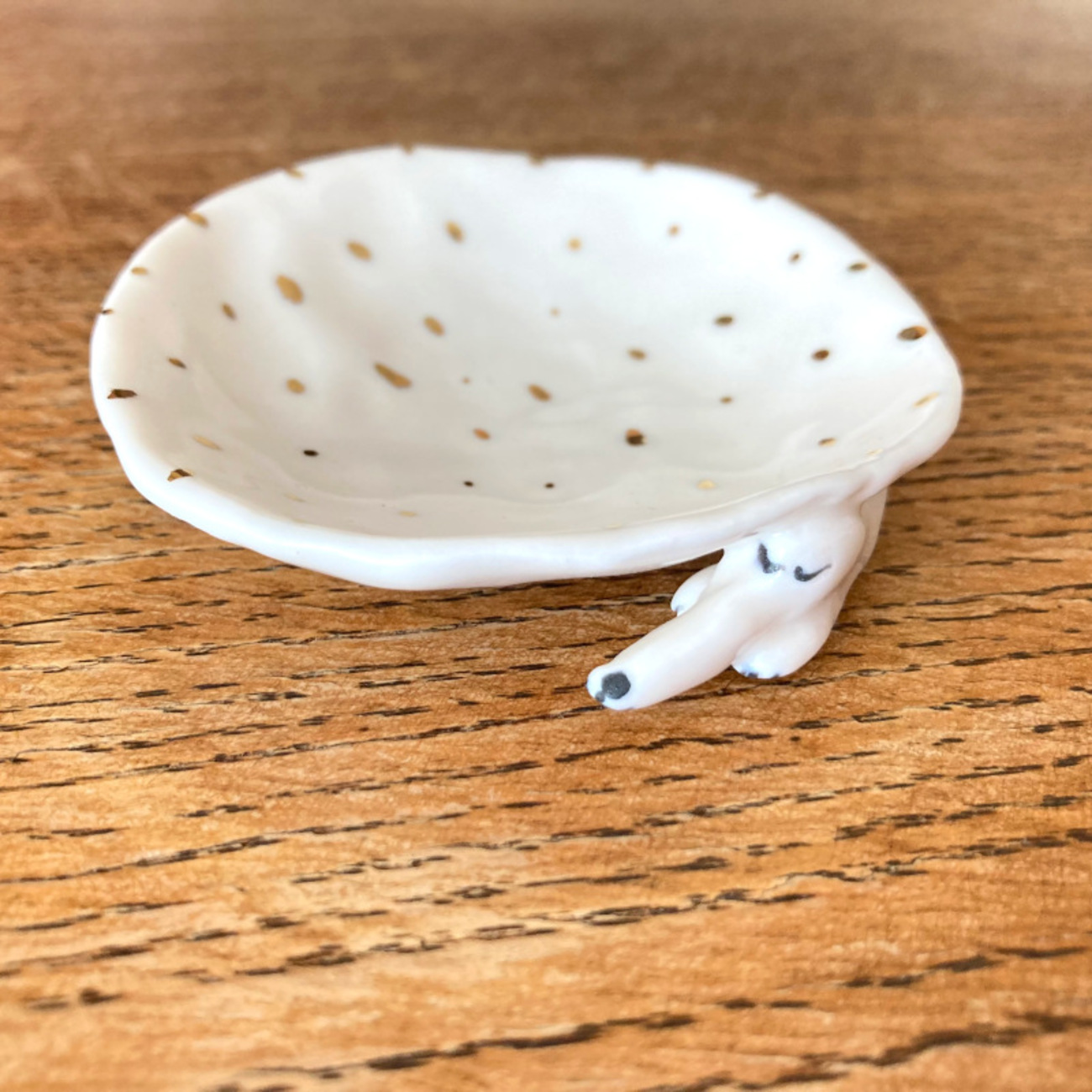 1点ものエレオノール・ボストロムのアクセサリートレイ新入荷しました 