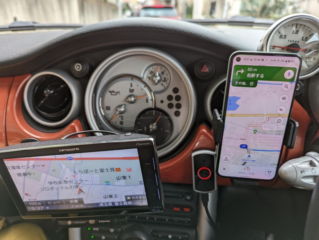 最新カーナビのトレンドと機能比較｜車両管理システム