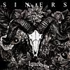 SINNERS - EP