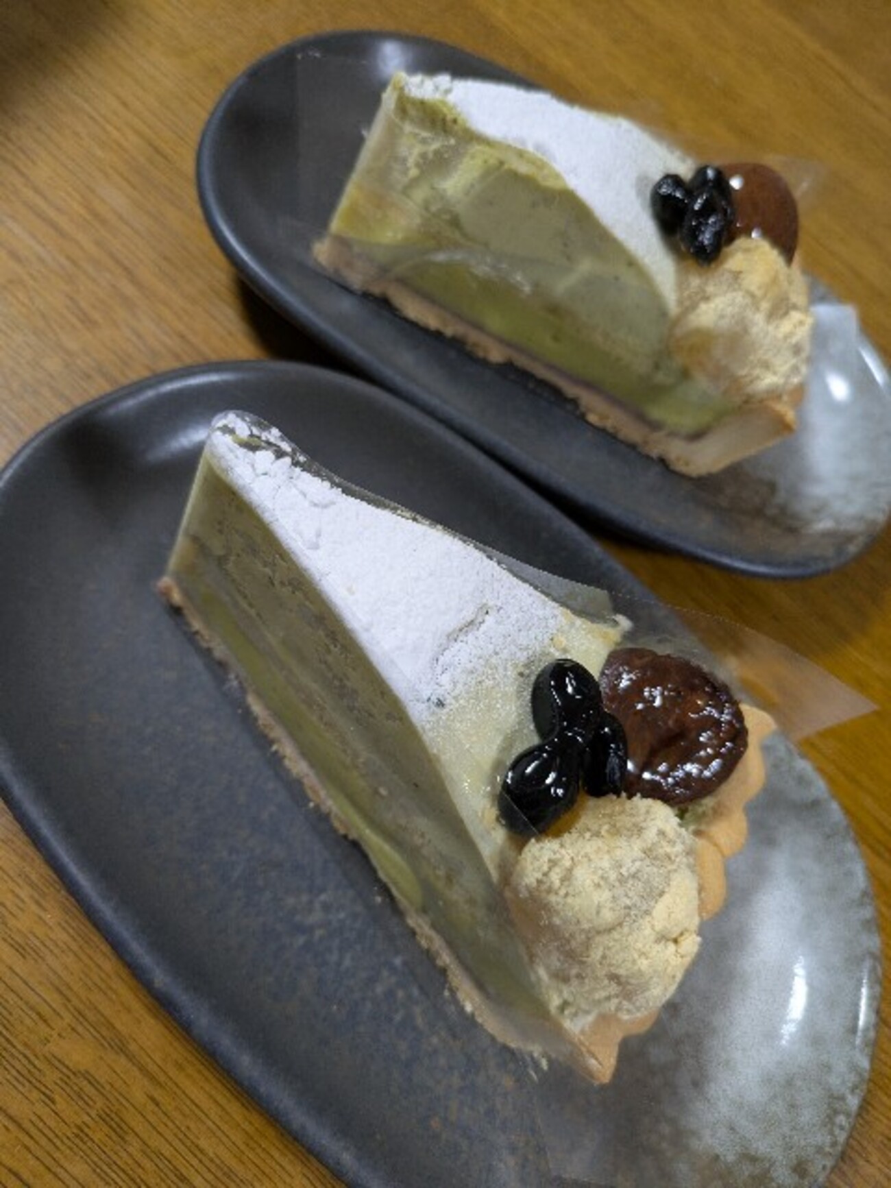Johnny's - 抹茶タルト さま専用 backend=imagemagick;version=1;