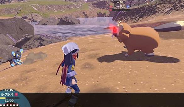 フワライドとは ゲームの人気 最新記事を集めました はてな