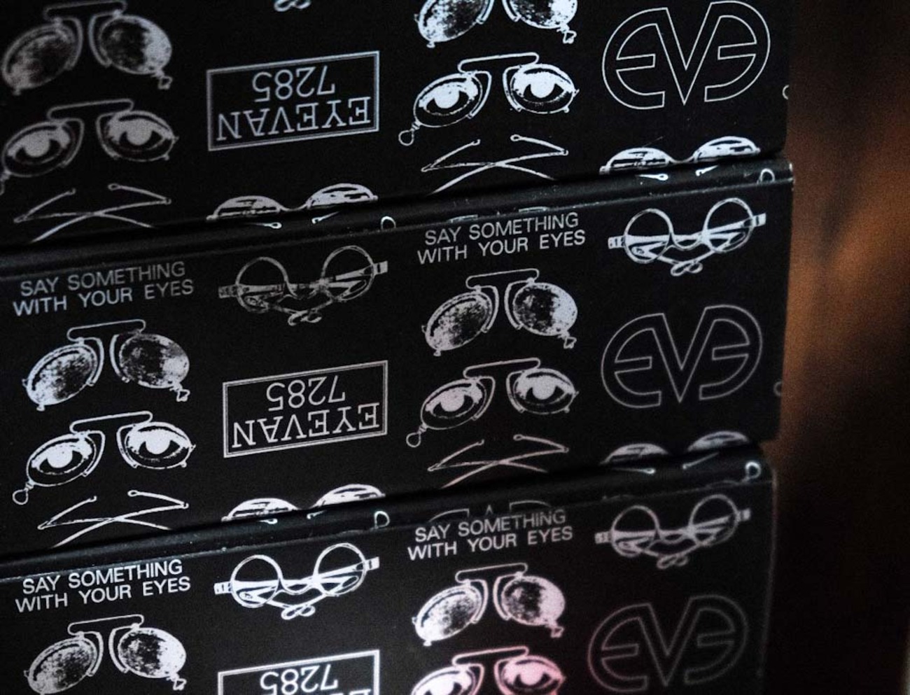 名作多数】EYEVAN（アイヴァン）7285の人気モデルを紹介！定番が存在 