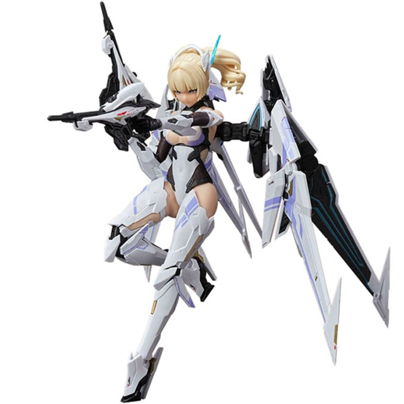 【Mecha BREAK】1/10『矛隼(ファルコン)』プラモデル予約 - 人気フィギュア安値で予約【トイゲット!Blog】