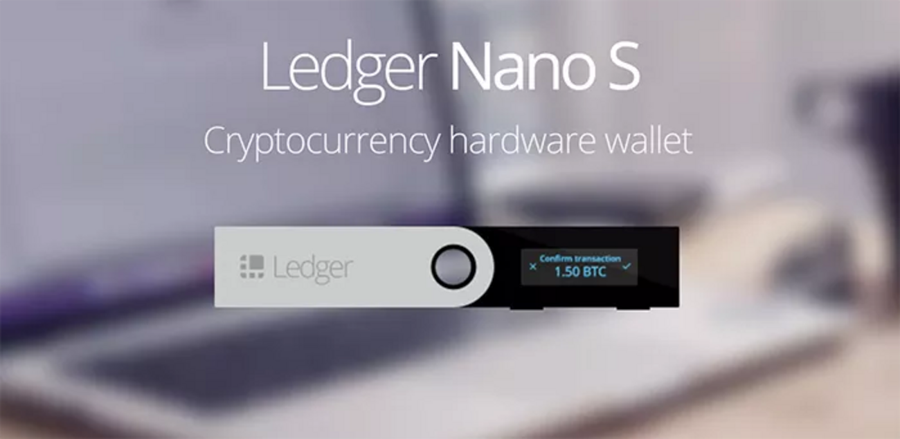 ハードウェアウォレットはまだ人類には早すぎた？Ledger Nano Sで注意すべきポイント。 - ビットコインダンジョン2.0