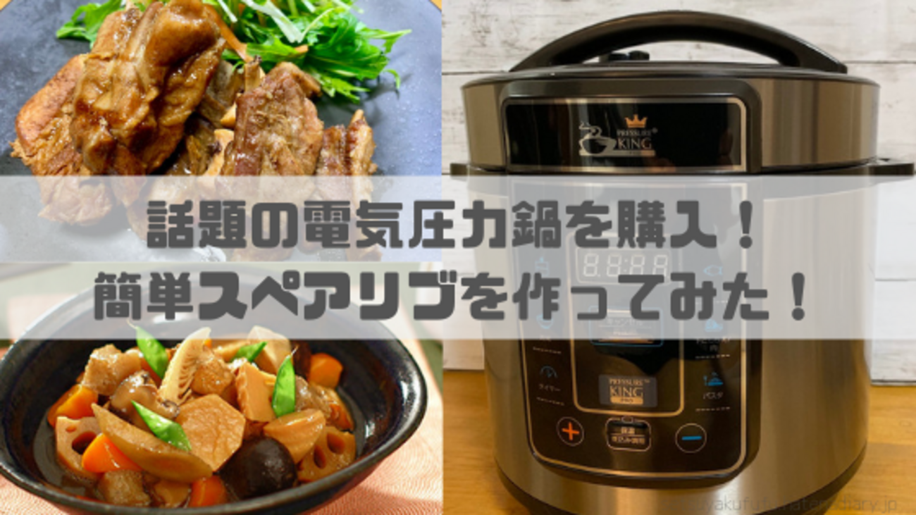 クッキングプロ V2 特別セット(3.2L)（351□ショップジャパン