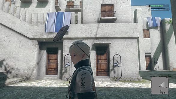 ニーアレプリカントとは ゲームの人気 最新記事を集めました はてな