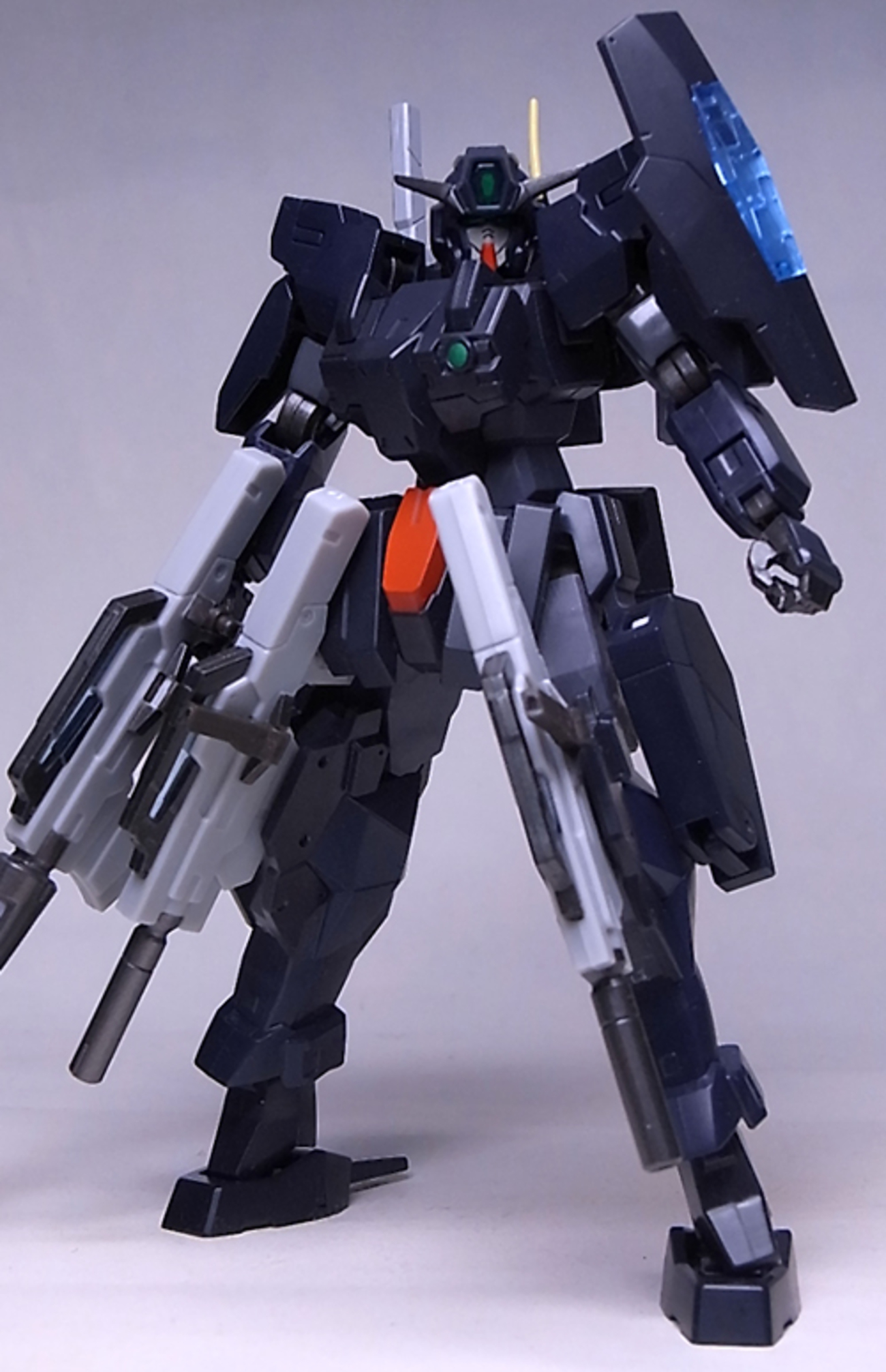 ROBOT魂SIDE MS ケルディムガンダムサーガ 1円〜 未開封 ROBOT魂 機動戦士
