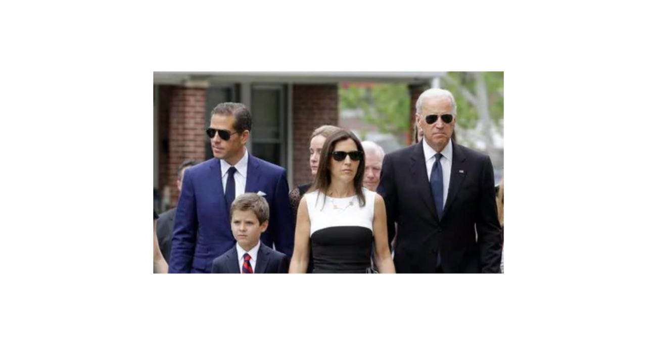 ハンター・バイデンは10年間の犯罪の後、自由の身となった――ジョーは権力を失う前に、腐敗した家族の残りを許すことができるのだろうか?1000万ドルの賄賂とアメリカを 売り渡して暴露! - 26000年の鳥篭から解放される黄金時代カウントダウン