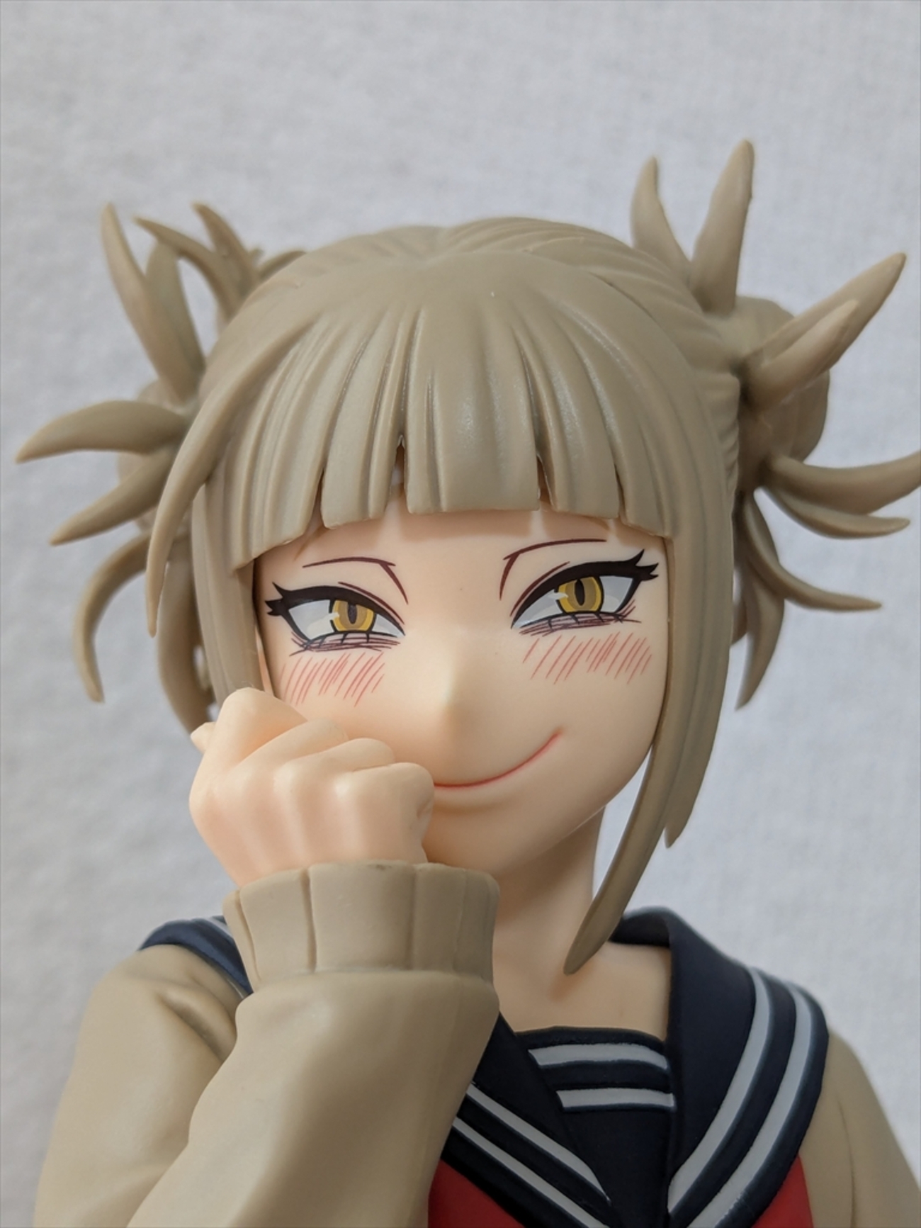 レビュー記事）僕のヒーローアカデミア GLITTER＆GLAMOURS-HIMIKO TOGA 