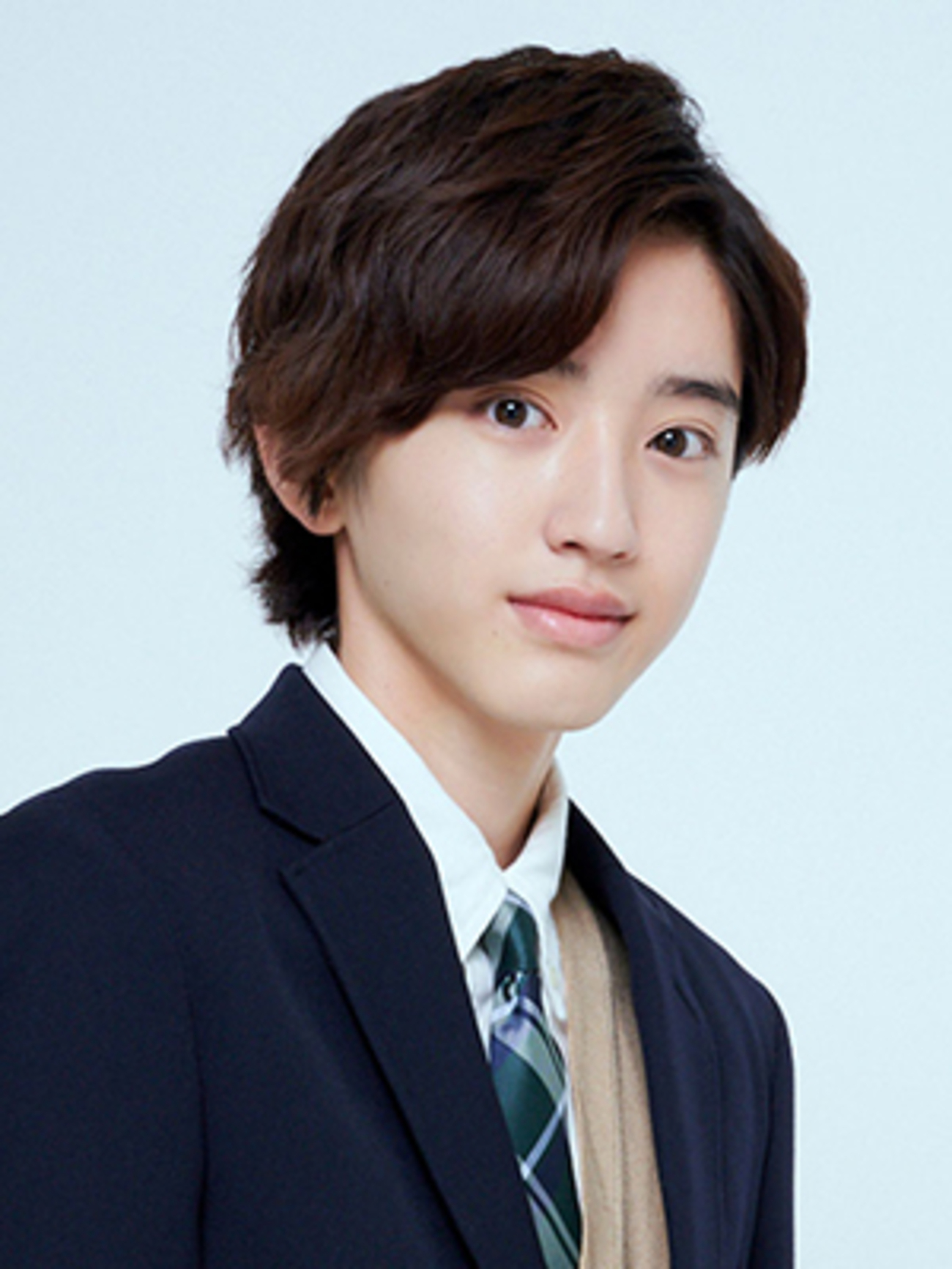 なにわ男子の道枝駿佑さんに落ちた - 🍣