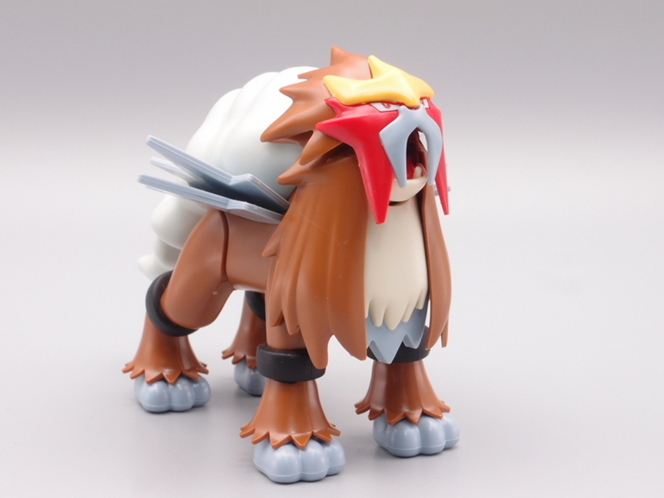 ポケプラ エンテイ - 手取り13万だけどFDとか玩具とか