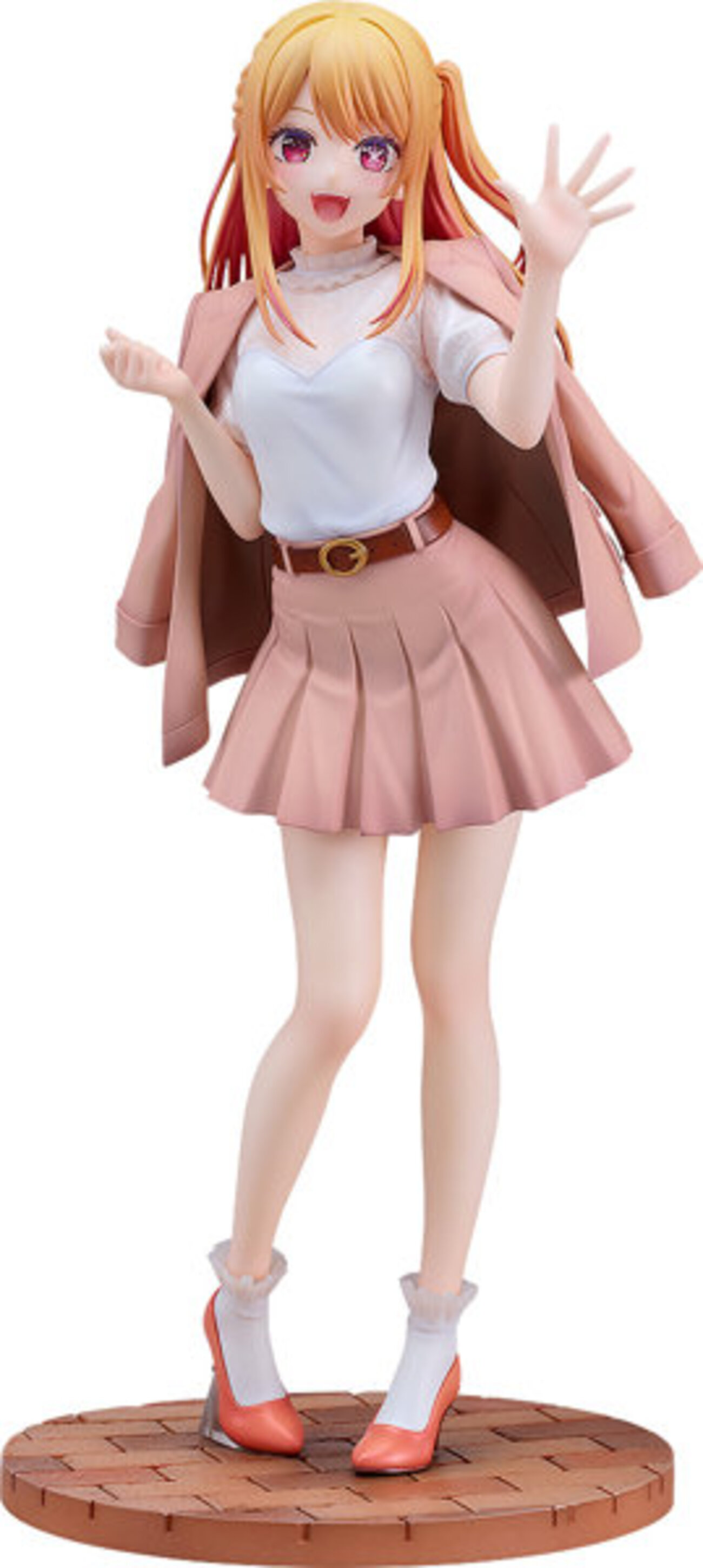 ファン必見！『【推しの子】』ルビー Date Style Ver. 1/6スケール 