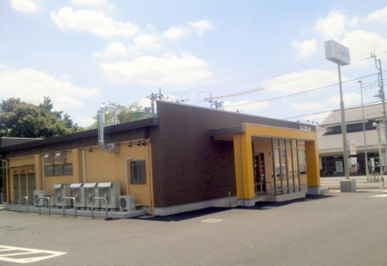ジョイフル 春日部