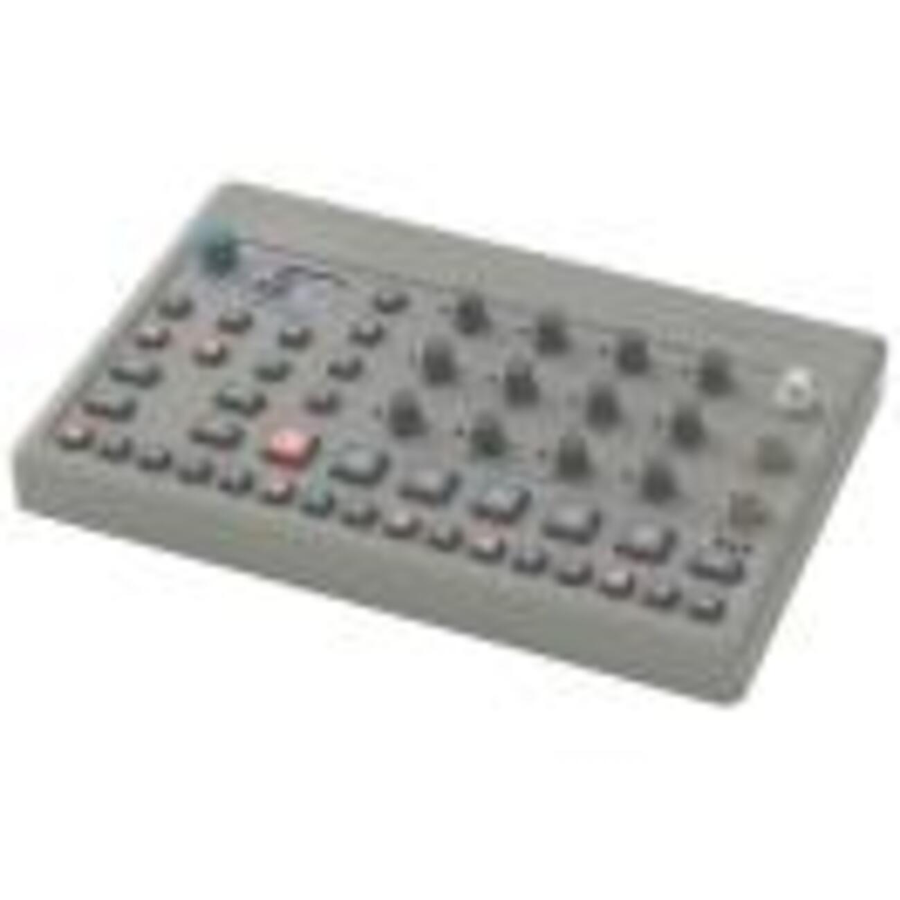 師範の購入前検討〜elektron model:cyclesレビュー①、model:samples 