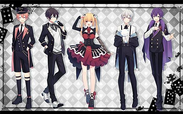 両声類とは 音楽の人気 最新記事を集めました はてな