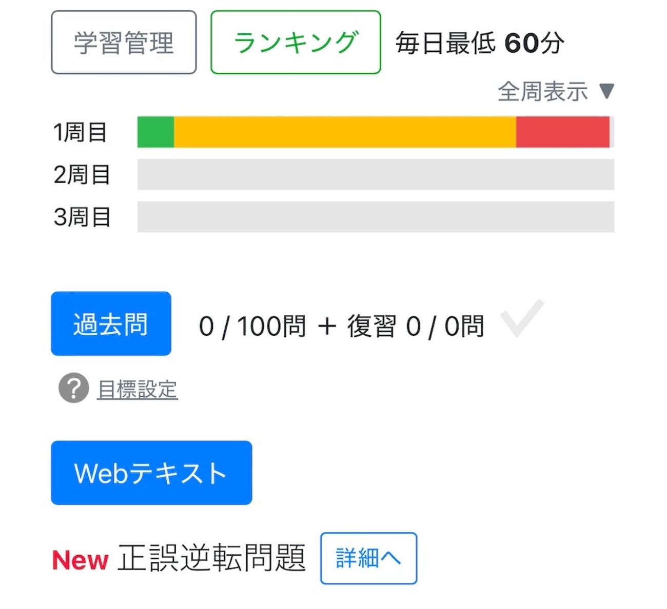 2025年（令和7年）一級建築士 学科試験 勉強記録《不合格編》 - +αな暮らし