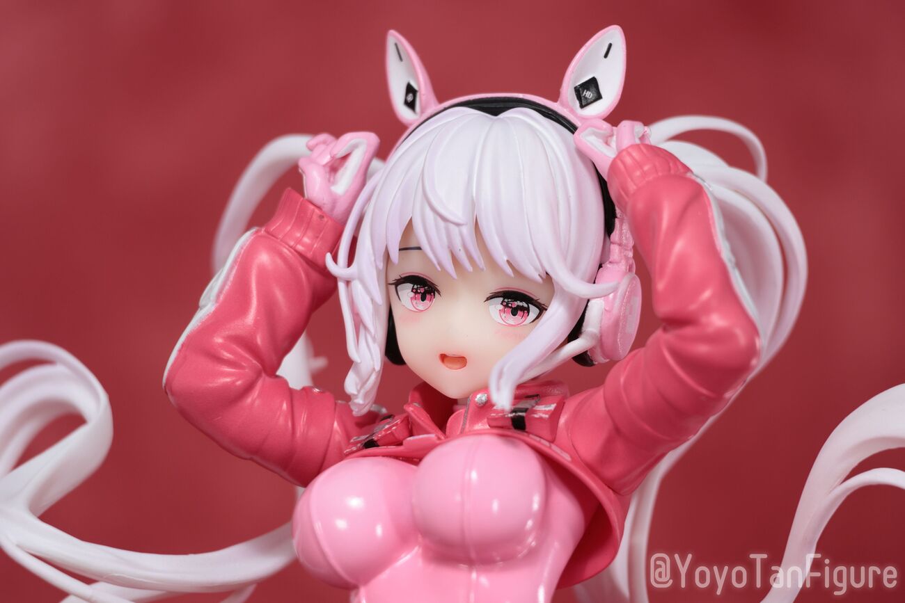 TENITOL 勝利の女神NIKKE アリス 完成品フィギュア［フリュー］ TENITOL アリス – フィギュア通販はFURYU HOBBY MALL
