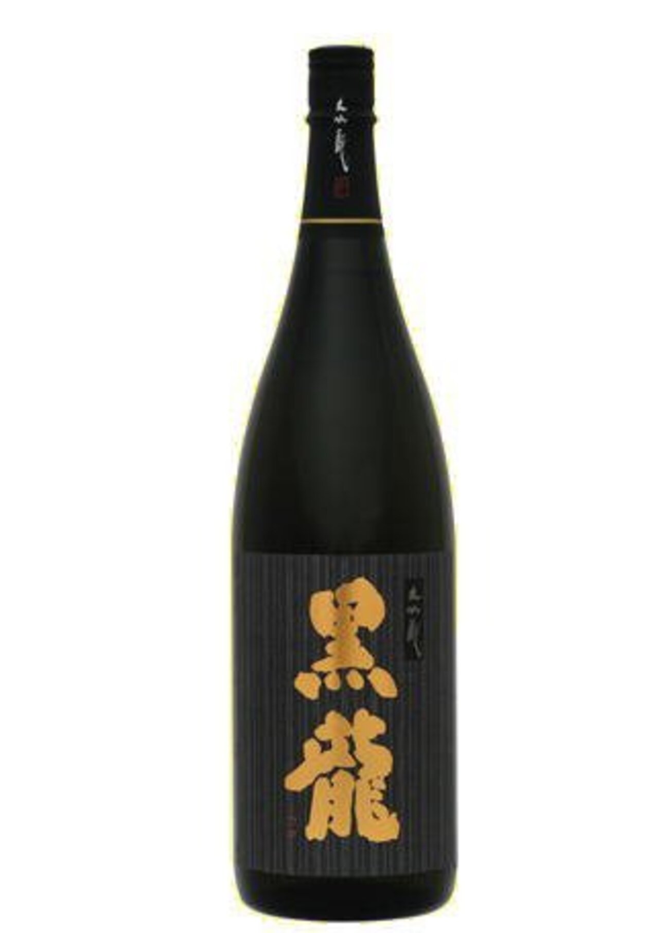 黒龍大吟醸、大吟醸しずくの感想と評価 - おすすめ日本酒・焼酎を一人