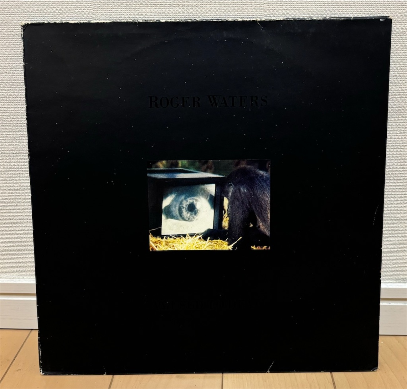 Roger Waters『Amused To Death』(邦題『死滅遊戯』) - 音国史（中国史 